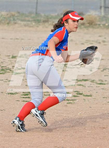 Thumbnail 2 in McCurdy vs. Taos photogallery.