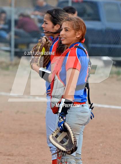 Thumbnail 3 in McCurdy vs. Taos photogallery.
