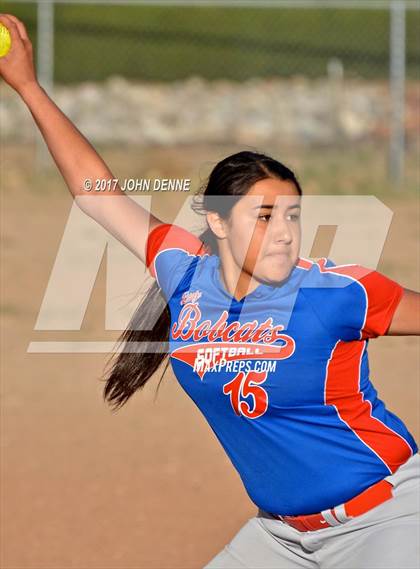 Thumbnail 1 in McCurdy vs. Taos photogallery.
