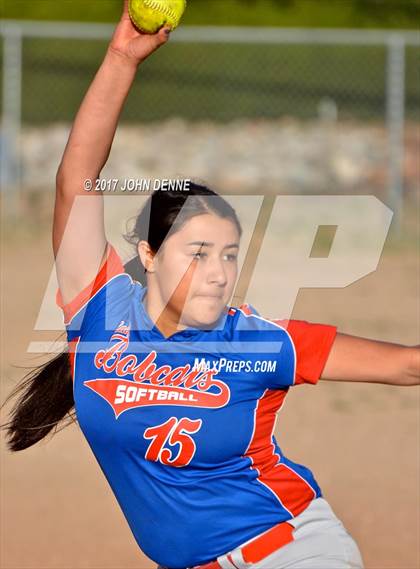Thumbnail 2 in McCurdy vs. Taos photogallery.