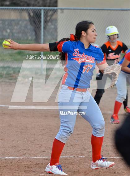 Thumbnail 2 in McCurdy vs. Taos photogallery.