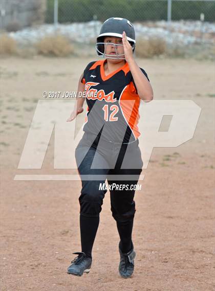 Thumbnail 3 in McCurdy vs. Taos photogallery.