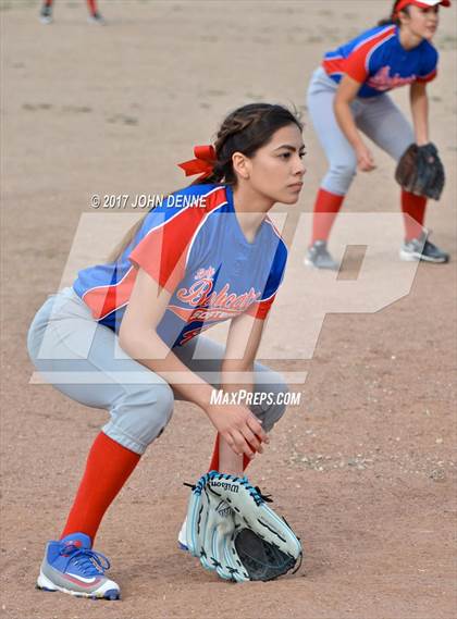 Thumbnail 3 in McCurdy vs. Taos photogallery.