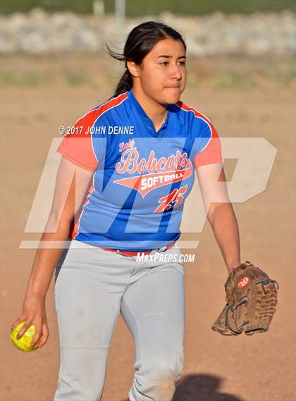Thumbnail 3 in McCurdy vs. Taos photogallery.
