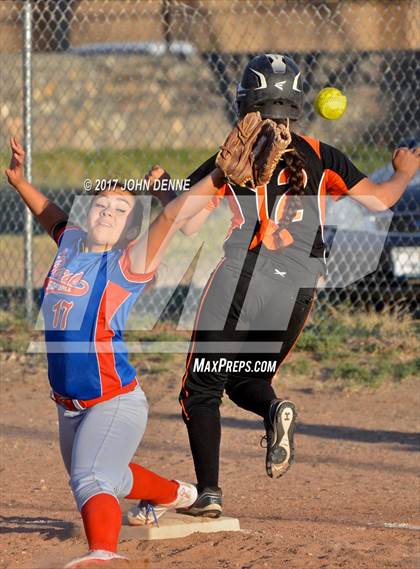Thumbnail 2 in McCurdy vs. Taos photogallery.