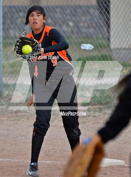 Thumbnail 2 in McCurdy vs. Taos photogallery.