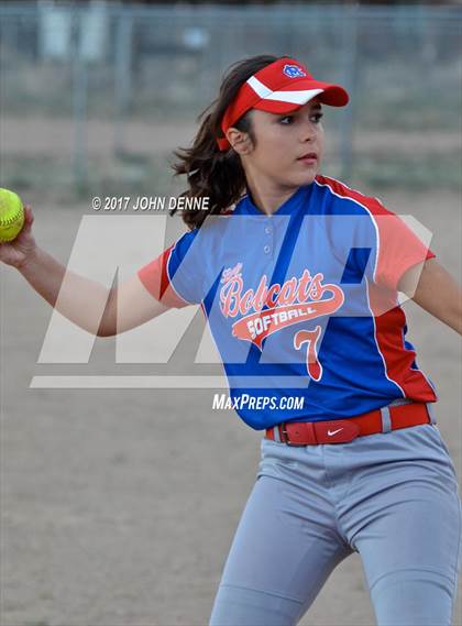 Thumbnail 1 in McCurdy vs. Taos photogallery.