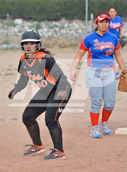 Thumbnail 1 in McCurdy vs. Taos photogallery.