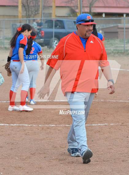 Thumbnail 2 in McCurdy vs. Taos photogallery.