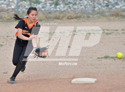 Thumbnail 2 in McCurdy vs. Taos photogallery.