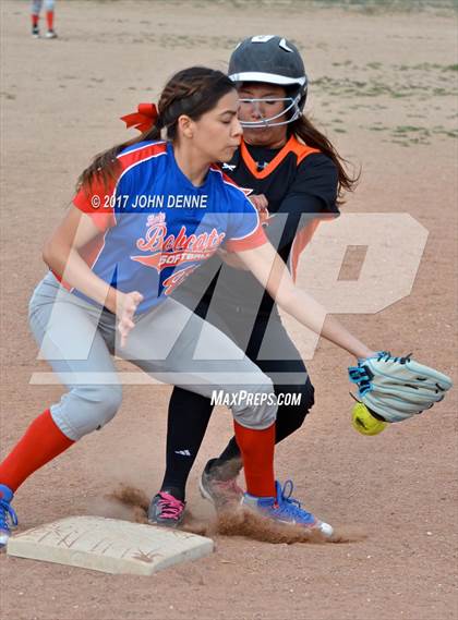 Thumbnail 1 in McCurdy vs. Taos photogallery.