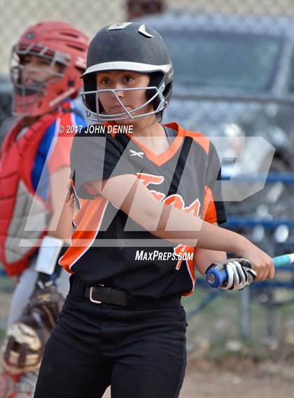Thumbnail 2 in McCurdy vs. Taos photogallery.