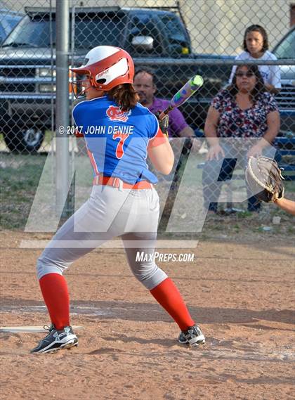 Thumbnail 3 in McCurdy vs. Taos photogallery.