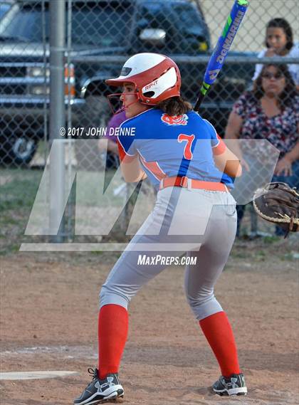 Thumbnail 2 in McCurdy vs. Taos photogallery.