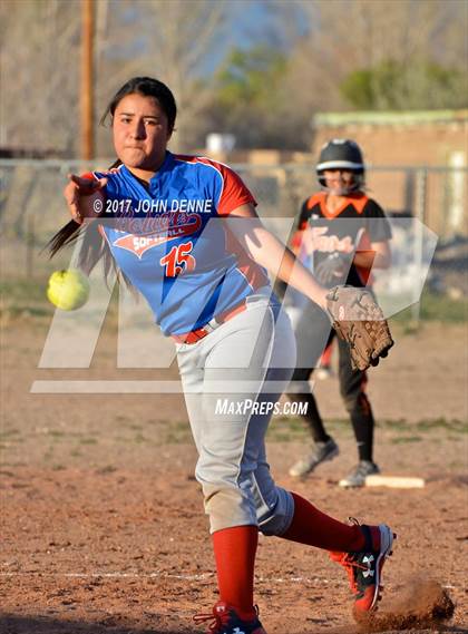 Thumbnail 3 in McCurdy vs. Taos photogallery.