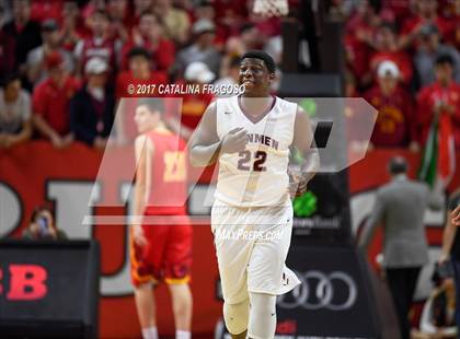 Thumbnail 1 in Don Bosco Prep vs. Bergen Catholic (NJSIAA Non-Public A Final) photogallery.
