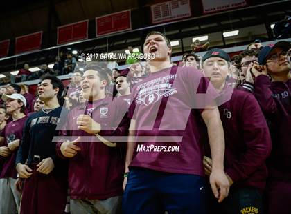 Thumbnail 1 in Don Bosco Prep vs. Bergen Catholic (NJSIAA Non-Public A Final) photogallery.