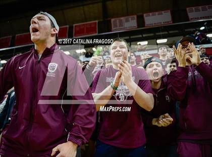 Thumbnail 1 in Don Bosco Prep vs. Bergen Catholic (NJSIAA Non-Public A Final) photogallery.