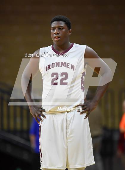 Thumbnail 1 in Don Bosco Prep vs. Bergen Catholic (NJSIAA Non-Public A Final) photogallery.