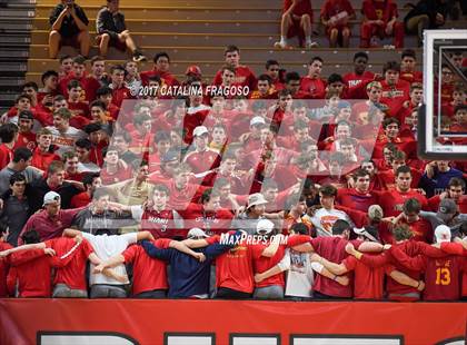 Thumbnail 1 in Don Bosco Prep vs. Bergen Catholic (NJSIAA Non-Public A Final) photogallery.