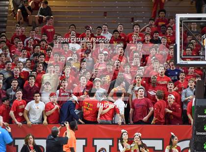 Thumbnail 2 in Don Bosco Prep vs. Bergen Catholic (NJSIAA Non-Public A Final) photogallery.