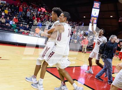 Thumbnail 3 in Don Bosco Prep vs. Bergen Catholic (NJSIAA Non-Public A Final) photogallery.
