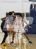 Photo from the gallery "Jackson Prep vs. Choctaw Central"