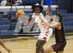 Photo from the gallery "Jackson Prep vs. Choctaw Central"