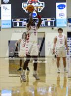 Photo from the gallery "Jackson Prep vs. Choctaw Central"