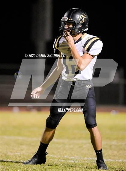 Thumbnail 1 in Apache Junction @ Poston Butte photogallery.