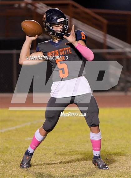 Thumbnail 2 in Apache Junction @ Poston Butte photogallery.