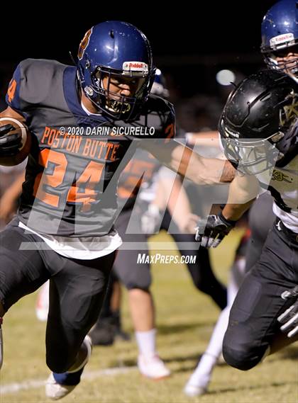 Thumbnail 2 in Apache Junction @ Poston Butte photogallery.