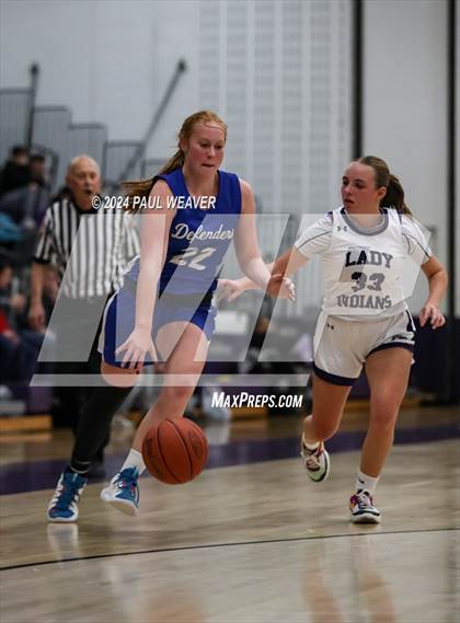 Thumbnail 2 in Warrior Run @ Shamokin Area photogallery.