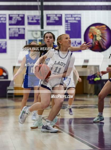 Thumbnail 1 in Warrior Run @ Shamokin Area photogallery.