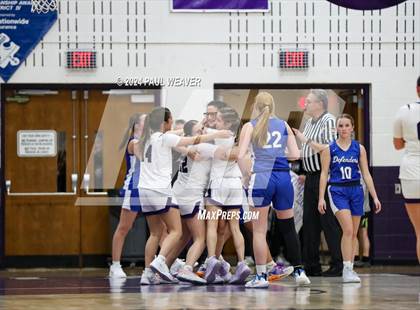 Thumbnail 3 in Warrior Run @ Shamokin Area photogallery.