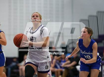 Thumbnail 1 in Warrior Run @ Shamokin Area photogallery.
