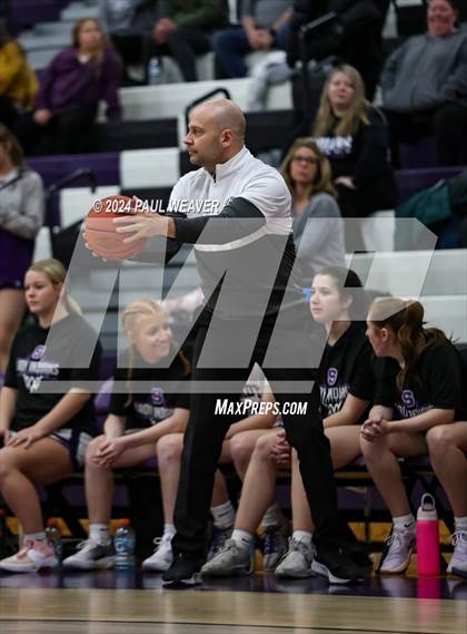Thumbnail 1 in Warrior Run @ Shamokin Area photogallery.