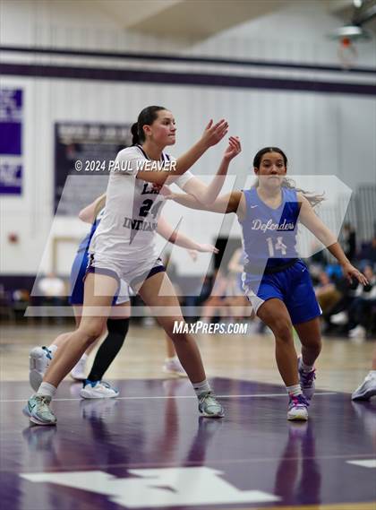 Thumbnail 3 in Warrior Run @ Shamokin Area photogallery.