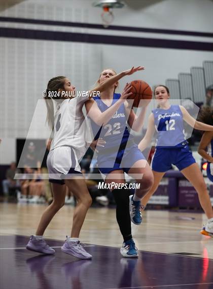 Thumbnail 1 in Warrior Run @ Shamokin Area photogallery.