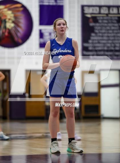 Thumbnail 2 in Warrior Run @ Shamokin Area photogallery.