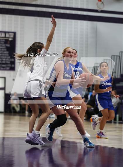 Thumbnail 2 in Warrior Run @ Shamokin Area photogallery.