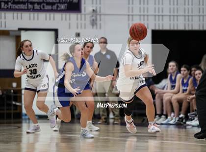 Thumbnail 3 in Warrior Run @ Shamokin Area photogallery.