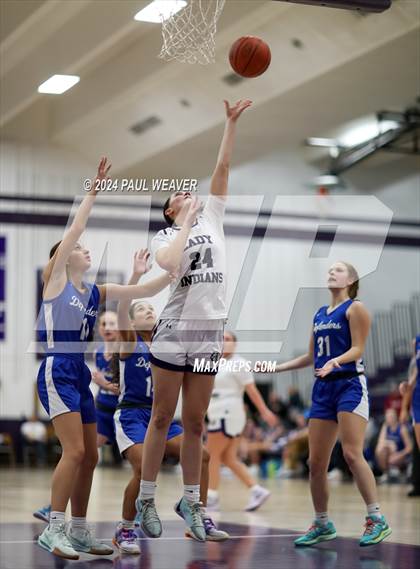 Thumbnail 1 in Warrior Run @ Shamokin Area photogallery.