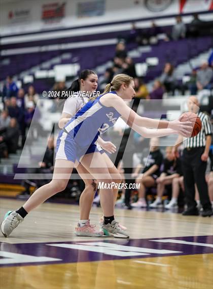 Thumbnail 2 in Warrior Run @ Shamokin Area photogallery.