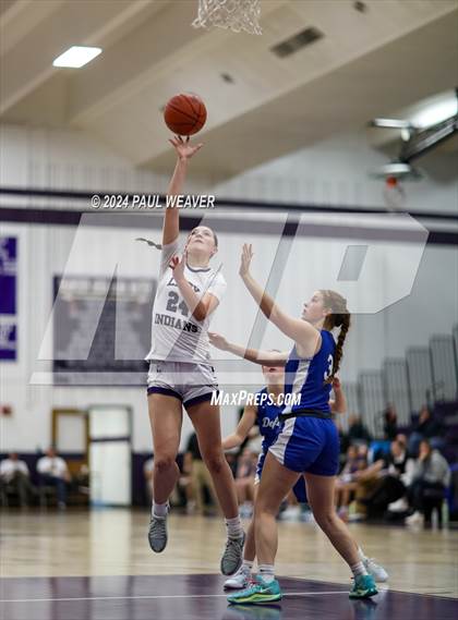 Thumbnail 3 in Warrior Run @ Shamokin Area photogallery.