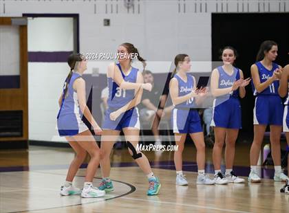 Thumbnail 2 in Warrior Run @ Shamokin Area photogallery.