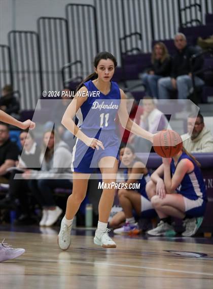 Thumbnail 3 in Warrior Run @ Shamokin Area photogallery.