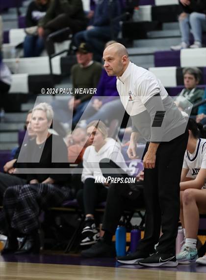 Thumbnail 3 in Warrior Run @ Shamokin Area photogallery.