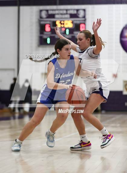 Thumbnail 2 in Warrior Run @ Shamokin Area photogallery.