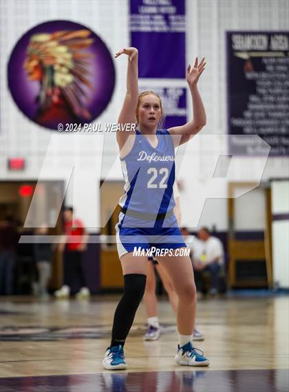 Thumbnail 3 in Warrior Run @ Shamokin Area photogallery.